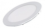 Светильник DL-172M-15W Warm White (Arlight, IP40 Металл, 3 года)