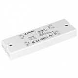 INTELLIGENT ARLIGHT Диммер DALI-101-PD-SUF (12-24V, 10A) (IARL, IP20 Пластик, 3 года)