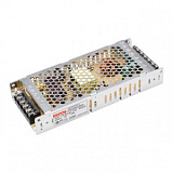 Блок питания HTS-200-5-Slim (5V, 40A, 200W) (Arlight, IP20 Сетка, 3 года)