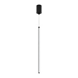 Светильник SP-UMBRA-HANG-V-L600-10W Warm3000 (BK, 120 deg, 230V) (Arlight, IP20 Металл, 3 года)