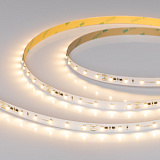 Светодиодная лента RT-20000 24V Warm2700 (3528, 60 LED/m, 20m) (Arlight, 4.8 Вт/м, IP20)
