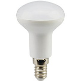 Лампа светодиодная Ecola Reflector R50   LED  5,4W  220V E14 4200K (композит) 85x50