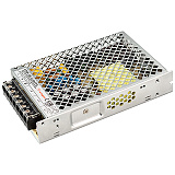 Блок питания HTSP-150-12-FA-PFC (12V, 12.5A, 150W) (Arlight, IP20 Сетка, 3 года)