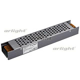 Блок питания ARS-200-24-L (24V, 8.3A, 200W) (Arlight, IP20 Сетка, 3 года) 029539