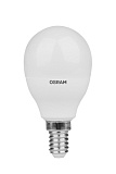 LVCLP60 7SW/830 230V E14 10X1  RU  OSRAM