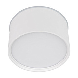 Светильник SP-CYLINDO-R160-18W Warm3000 (WH, 110 deg, 230V) (Arlight, IP54 Металл, 3 года)