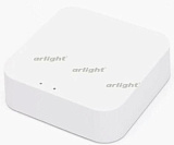 INTELLIGENT ARLIGHT Конвертер TY-804-BT-SUF (5V, WI-FI, SIG) (IARL, Пластик)