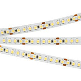 Светодиодная лента RT6-3528-180 24V Warm White 3x (900 LED)