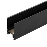 Трек MAG-TRACK-2538-3000 (BK) (Arlight, IP20 Металл, 5 лет)