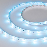 Светодиодная лента герметичная RTW-SE-B30-10mm 24V RGB (7.2 W/m, IP65, 5060, 5m) (Arlight, 7.2 Вт/м, IP65)