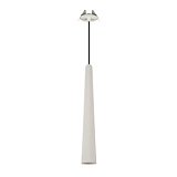 Светильник SP-STIRIA-L400-R57-5W Warm3000 (GR, 36 deg, 230V) (Arlight, IP20 Металл, 3 года)