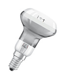 Светодиодная лампа LEDSR5019 2,8W/827 230V GL E14