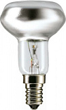 Лампа накаливания Ref.lamp Spotline R50 230V 60W E14