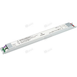 Блок питания ARV-UH24080-LONG-PFC-DALI-A (24V, 3.4A, 80W) (Arlight, IP20 Металл, 7 лет)