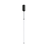 Светильник SP-JEDI-HANG-R18-6W Day4000 (BK, 360 deg, 230V) (Arlight, IP20 Пластик, 3 года)