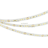 Светодиодная лента FITOLUX-A144-10mm 24V Warm3000-Red (14 W/m, IP20, 2835, 5m) (Arlight, Открытый)