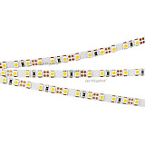 Светодиодная лента RT-A120-5mm 12V Day4000 (9.6 W/m, IP20, 2835, 5m) (Arlight, узкая)