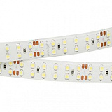 Светодиодная лента RTW 2-5000SE 24V Cool 2x2 (3528, 1200 LED, LUX) (Arlight, 19.2 Вт/м, IP65)