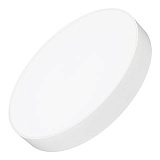 Светильник SP-RONDO-R400-40W Warm3000 (WH, 120 deg, 230V) (Arlight, IP40 Металл, 3 года)