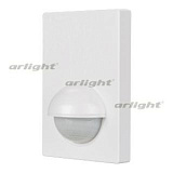 Датчик NAVE-PIR-UP-180-230V-MULTI (120x78, 1200W, IP44) (Arlight, -)