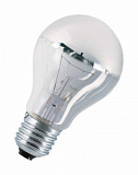 Лампа накаливания SPC.MIRRA SILV 40W 240V E27 (DECOR A)