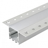 Профиль SL-LINIA32-FANTOM-2000 ANOD (Arlight, Алюминий)
