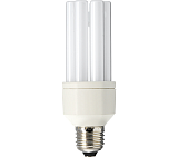 Энергосберегающая лампа  MASTER PLE-R 20W/865 E27 220-240V