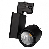 Светодиодный светильник LGD-2282BK-45W-4TR White 24deg (Arlight, IP20 Металл, 3 года)