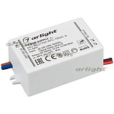 Блок питания ARJ-KE21700-PFC-TRIAC-A (15W, 700mA) (Arlight, IP44 Пластик, 5 лет)