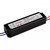 Блок питания ARPV-LV24100 (24V, 4.2A, 100W) (Arlight, IP67 Пластик, 2 года)