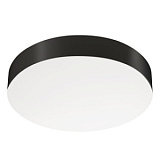 Светильник SP-FLOWER-R410-32W Day4000-MIX (BK, 110 deg, 230V, MOTION) (Arlight, IP54 Пластик, 3 года