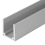 Профиль ARL-NEON-2615-2000 ANOD (Arlight, Алюминий) (035792)