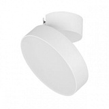 Светильник SP-RONDO-FLAP-R175-16W Warm3000 (WH, 110 deg) (Arlight, IP40 Металл, 3 года)