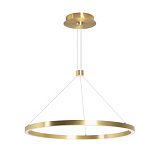 Светильник SP-CONGO-CAN-1-R600-36W Warm3000 (GD, 120 deg, 230V) (Arlight, IP20 Металл, 5 лет)