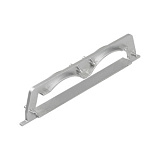 Соединитель ALU-POWER-RW116F (Arlight, Металл)