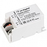 Блок питания ARJ-LE57350 (20W, 350mA, PFC) (Arlight, IP20 Пластик, 3 года)