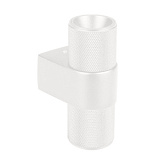 Светильник SP-SPICY-WALL-MINI-TWIN-S104x39-2x3W Day4000 (WH, 40 deg, 230V) (Arlight, IP20 Металл, 3