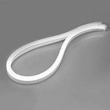 Образец Гибкий неон ARL-CF2835-U15M20-24V White (26x15mm)-0,9m (Arlight, -)