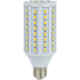 Лампа светодиодная Ecola Corn LED 17,0W 220V E27 4000К кукуруза 96LED 145x60