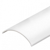 Экран ARH-KANT-H30-2000 Round Opal (Arlight, Пластик)