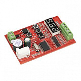 Редактор адресов DMX-160