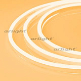 Гибкий неон ARL-NEON-1608PH-SIDE 24V Amber (Arlight, 8 Вт/м, IP65)