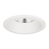 Светильник MS-ALORA-BUILT-R140-12W Day4000-MIX (WH, 40 deg, TRIAC) (Arlight, IP54 Пластик, 3 года)