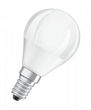 Лампа светодиодная PCLP40DIM 6W/827 220-240VFR E1410X1OSRAM