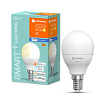 SMART+ Mini bulb Dimmable 40 5 W/2700K E14 Bluetooth