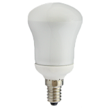 Энергосберегающая лампа  Ecola Reflector R50  7W EIR/M 220V E14 6400K (R50) 91x50 УВВ