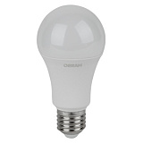 LVCLA125 15SW/865 230V E27 2X5  RU OSRAM