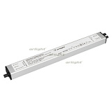 Блок питания ARPV-LG24060-LINEAR-PFC-DALI2-PD (24V, 2.5A, 60W) (Arlight, IP67 Металл, 5 лет)