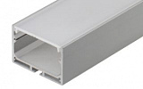 Профиль SL-LINE-4932-2000 ANOD (Arlight, Алюминий)