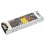 Блок питания HTS-150L-5-Slim (5V, 30A, 150W) (Arlight, IP20 Сетка, 3 года)